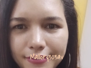 Mallory303av