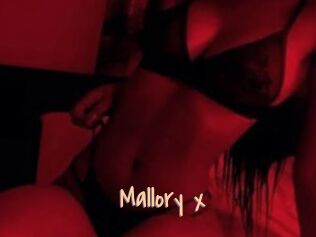 Mallory_x