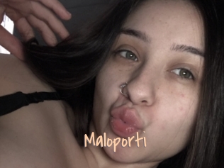 Maloporti
