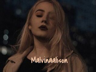 Malvinaalison