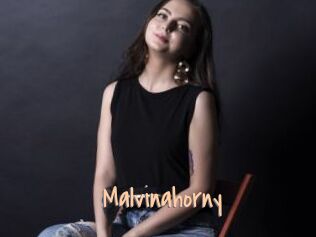 Malvinahorny