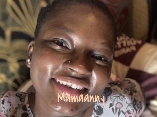 Mamaanny