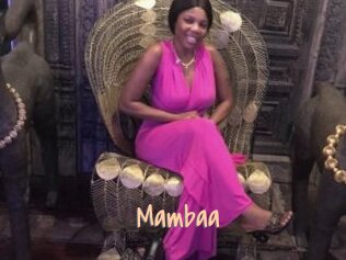 Mambaa