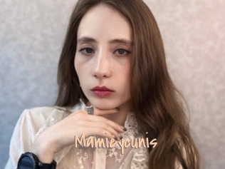 Mamieycunis
