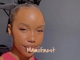 Mamiifinest