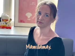 Mamillamax