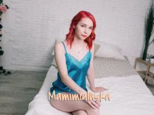 mamimialaska Salopes de 18 ans
