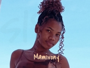 Mamivony