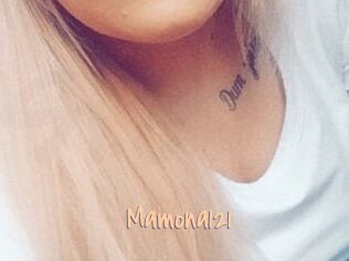 Mamona121