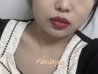 Mandajing