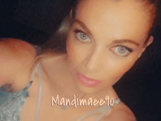 Mandimaee90