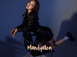 Mandyallen