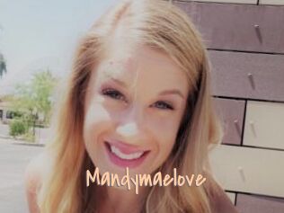 Mandymaelove
