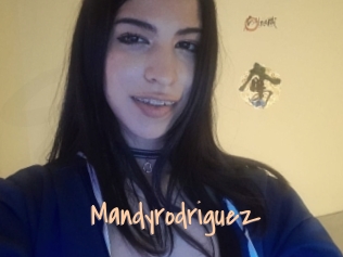 Mandyrodriguez