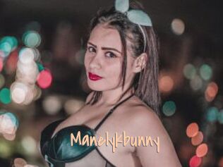 Manelykbunny