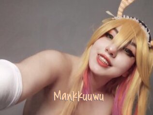 Mankkuuwu