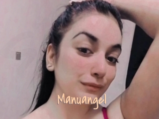 Manuangel
