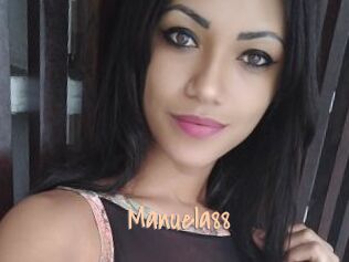 manuela88 Salopes de 18 ans