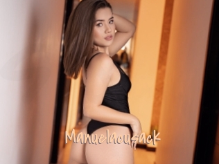 manuelacusack Salopes de 18 ans