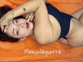 Manuelaguerra