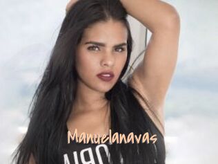 Manuelanavas