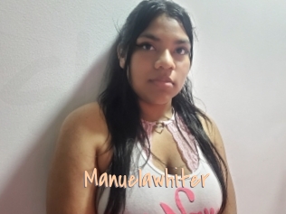 manuelawhiter Salopes de 18 ans