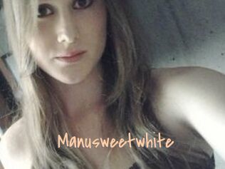 Manusweetwhite