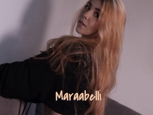 Maraabelli