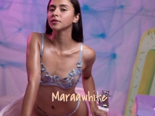 Maraawhite