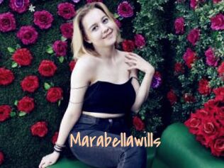 marabellawills Salopes de 18 ans