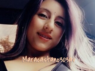 Maracastano303av