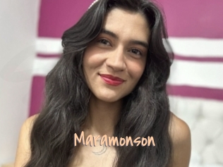 Maramonson