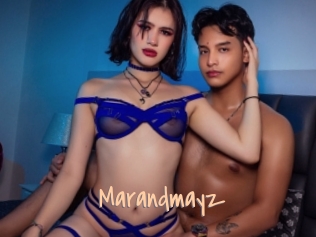 Marandmayz