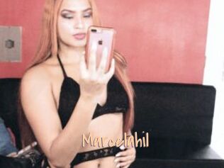 Marcelahil
