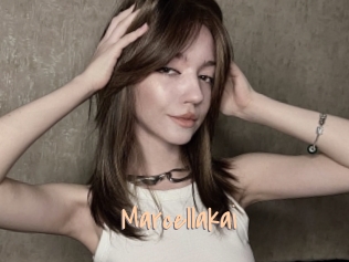 marcellakai Salopes de 18 ans