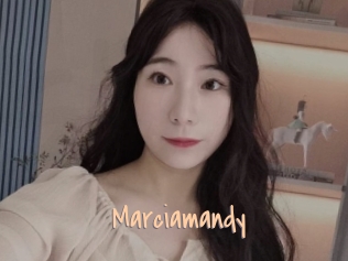 Marciamandy