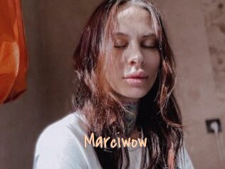 Marciwow