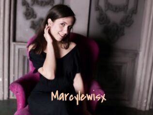Marcylewisx