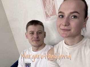 Margaretanddavid