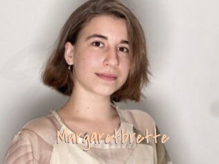 Margaretbrette