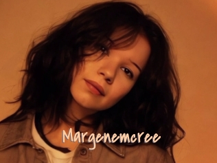 Margenemcree