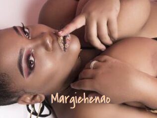Margiehenao