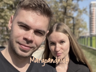 Margoandnick