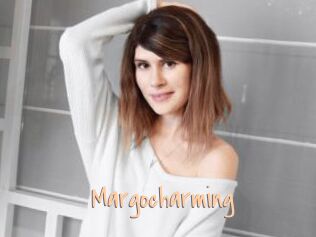 margocharming Salopes de 18 ans