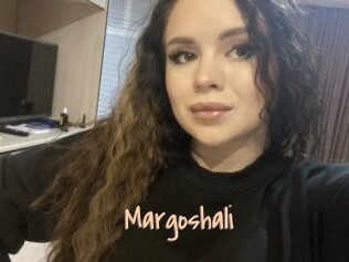 Margoshali