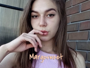 margosweet Salopes de 18 ans