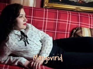 Margovirid