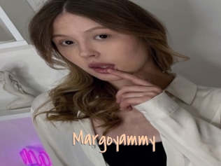 Margoyammy