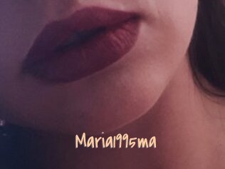 Maria1995ma