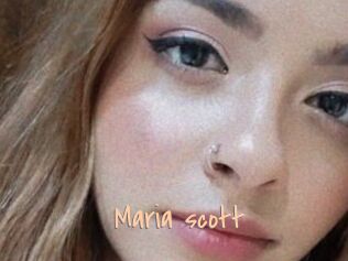 Maria_scott
